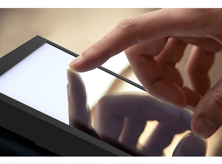 Open Frame Square LCD Display Monitor Touch Screen 75Hz Speaker Available 7 8 10 10.1 11.6 12 12.1 13.3 15 15.6 17 19 24 Inches