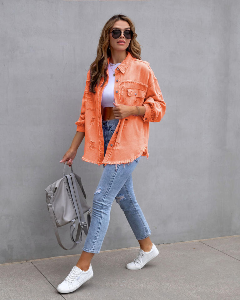 Women's Mid-Length Fashion 2025
