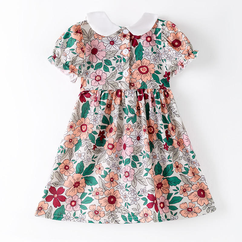Сет Spring Summer (Baby Kids Toddler)