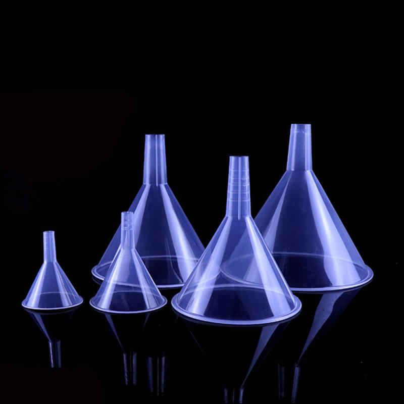 Набор лабораторных пластиковых воронок HAIJU LAB (кастомизируемый)