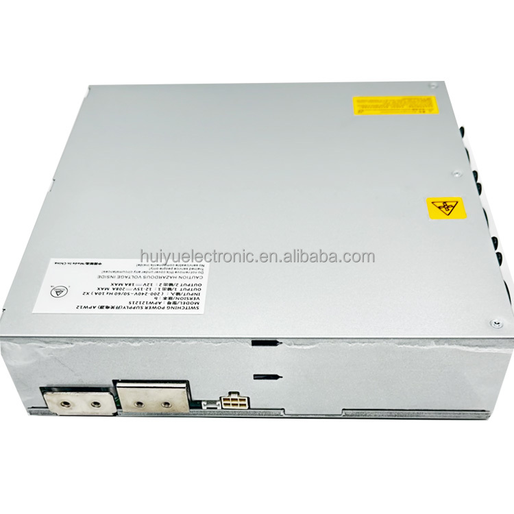 New Original APW12 Series 3600W 100-240V 20+4Pin Power Supply Unit for Desktop Server Includes Models