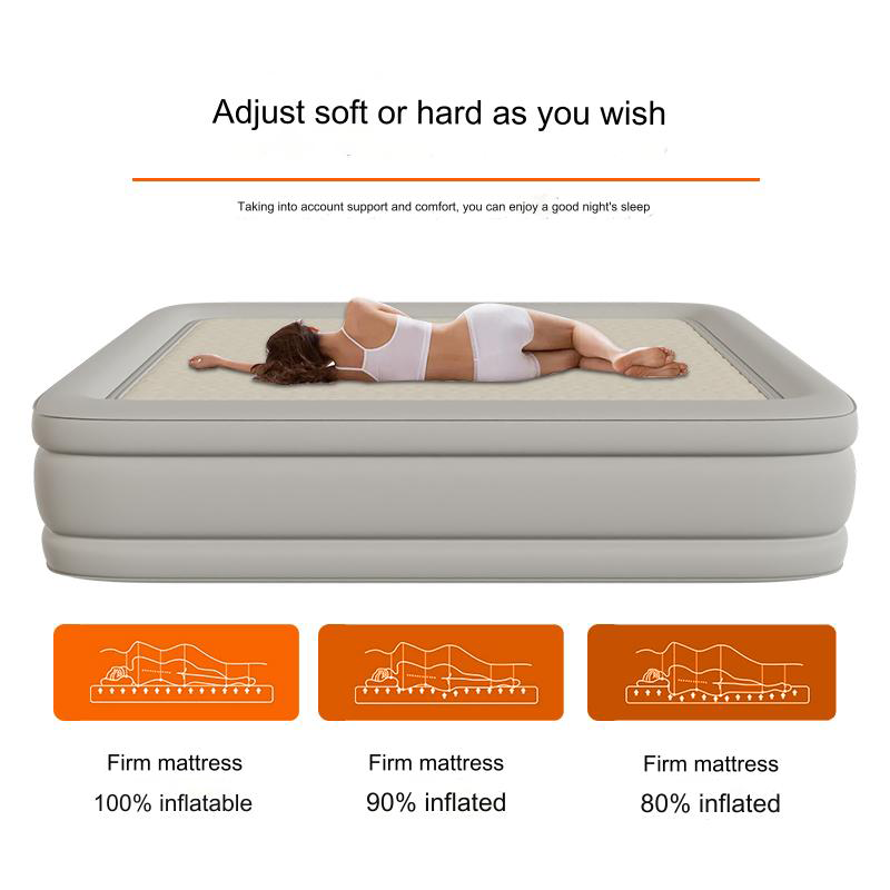 Надувной матрас Queen Size (New Material)