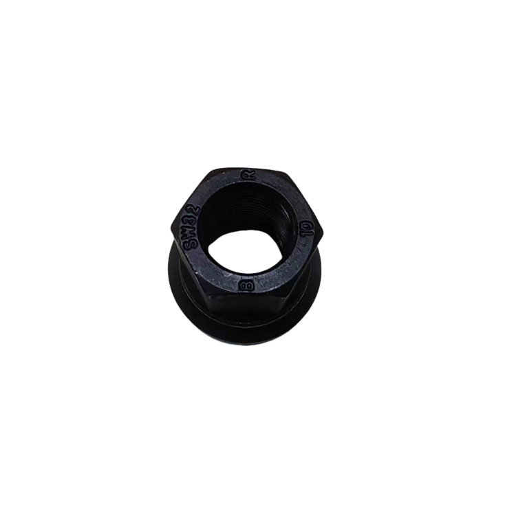 Wholesale High Quality Heavy Duty Truck Wheel Bolt Hardware Truck Screws Hub Bolts and Nuts Set