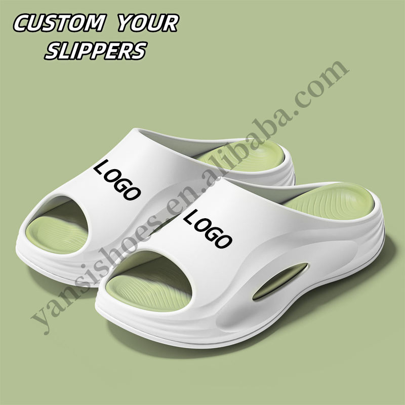 Спортивные сланцы с персонализацией (Custom Sport)