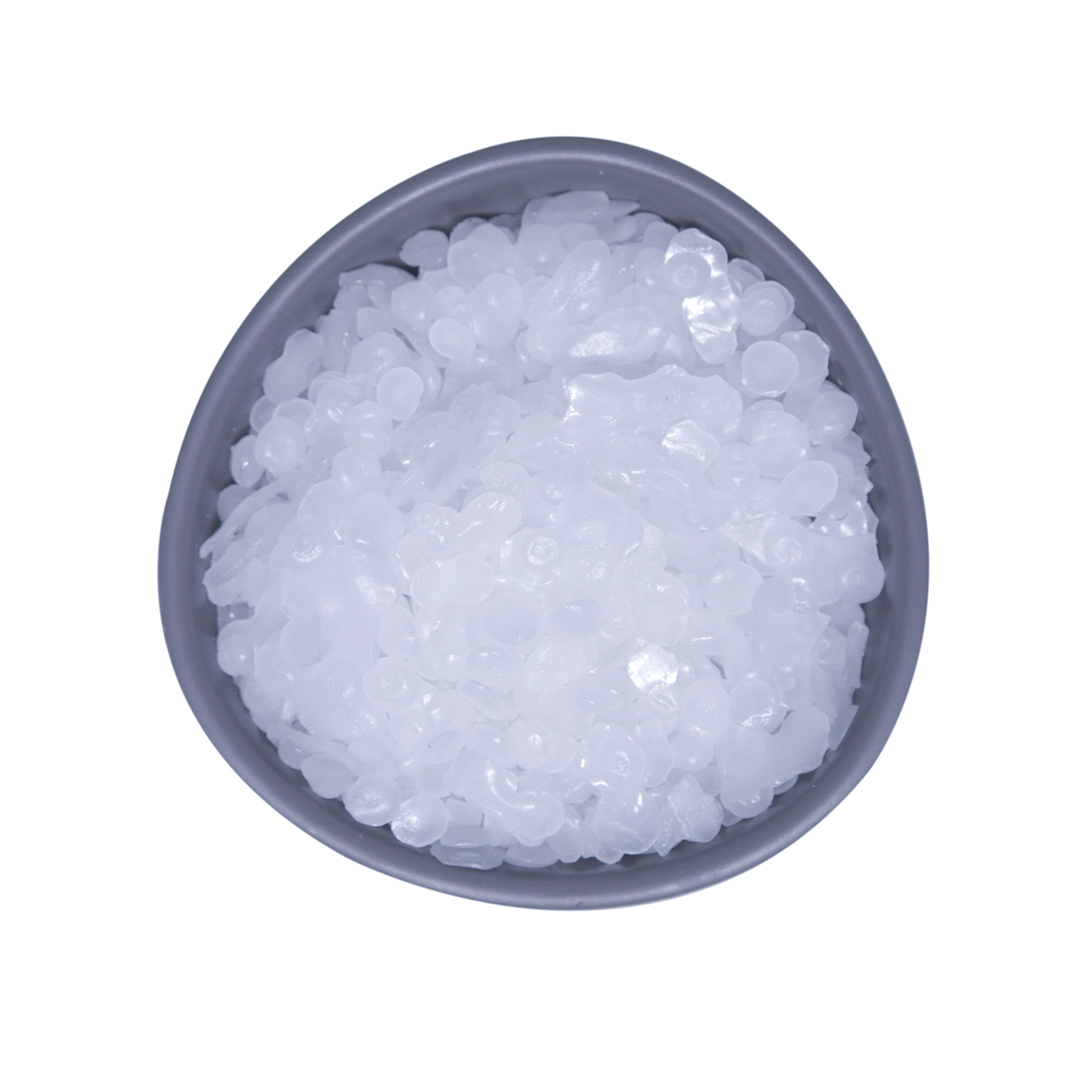 Solid Fully Refined Paraffin Candle Wax Paraffin 58 60 60/62 Particles Blocks Raw Material for Crayon