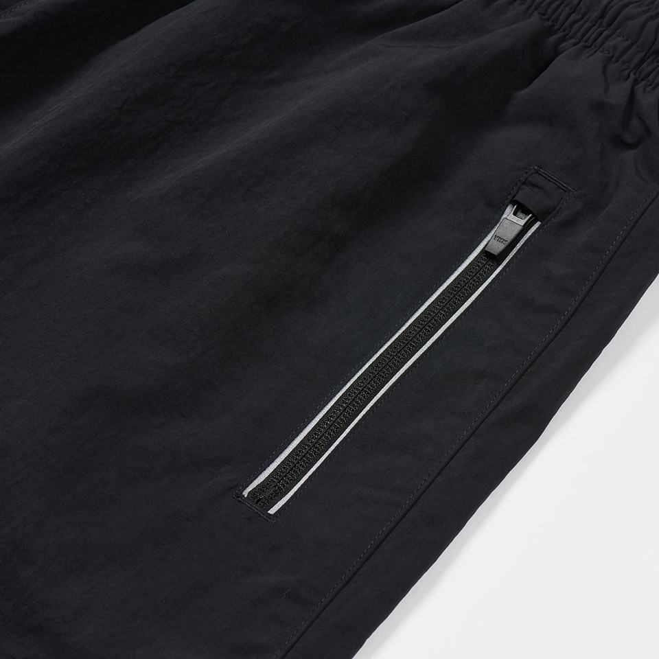 Lightweight Baggy Nylon Track