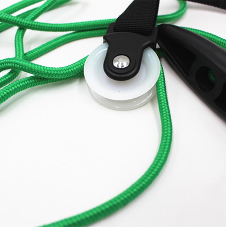 Home Use Over the Door Shoulder Pulley, Pulley for Physical Therapy, Aids Pain Free Range of Motion in Frozen Shoulder