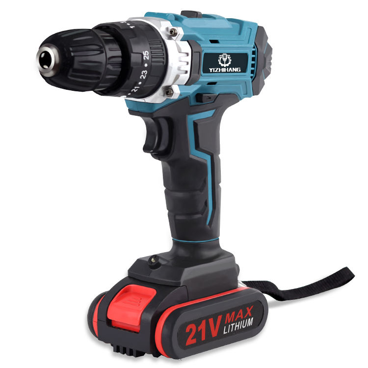 Высокоэффективная электродрель 21В (Power Tool)