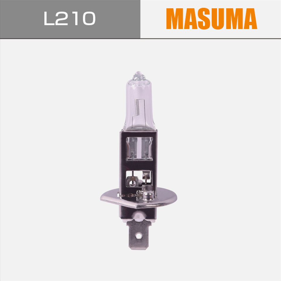 Универсальная лампа MASUMA L210