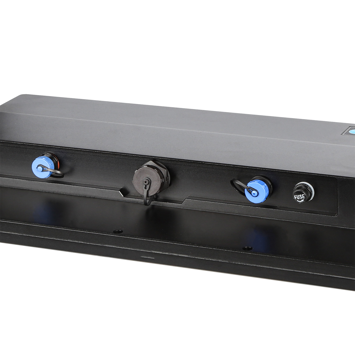 1500 Nits Sunlight Readable Optical Bonding Waterproof IP Rate Marine Monitors with Stand