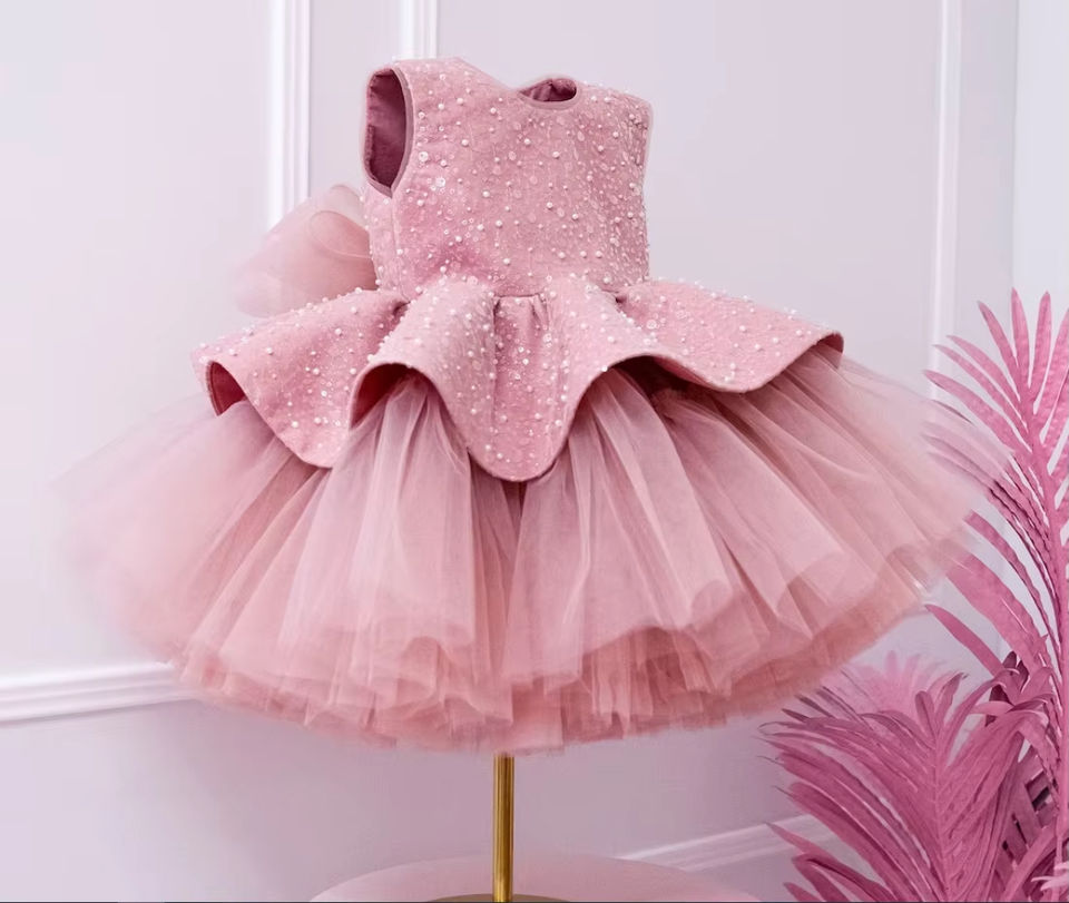 Платье Sweet Princess (One Year Old)