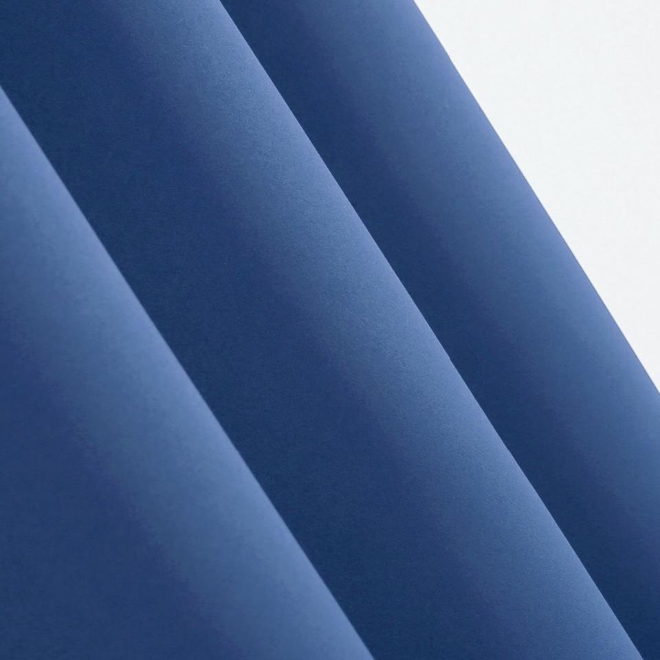 Рулонная тканая портьера (Rolling Fabric)
