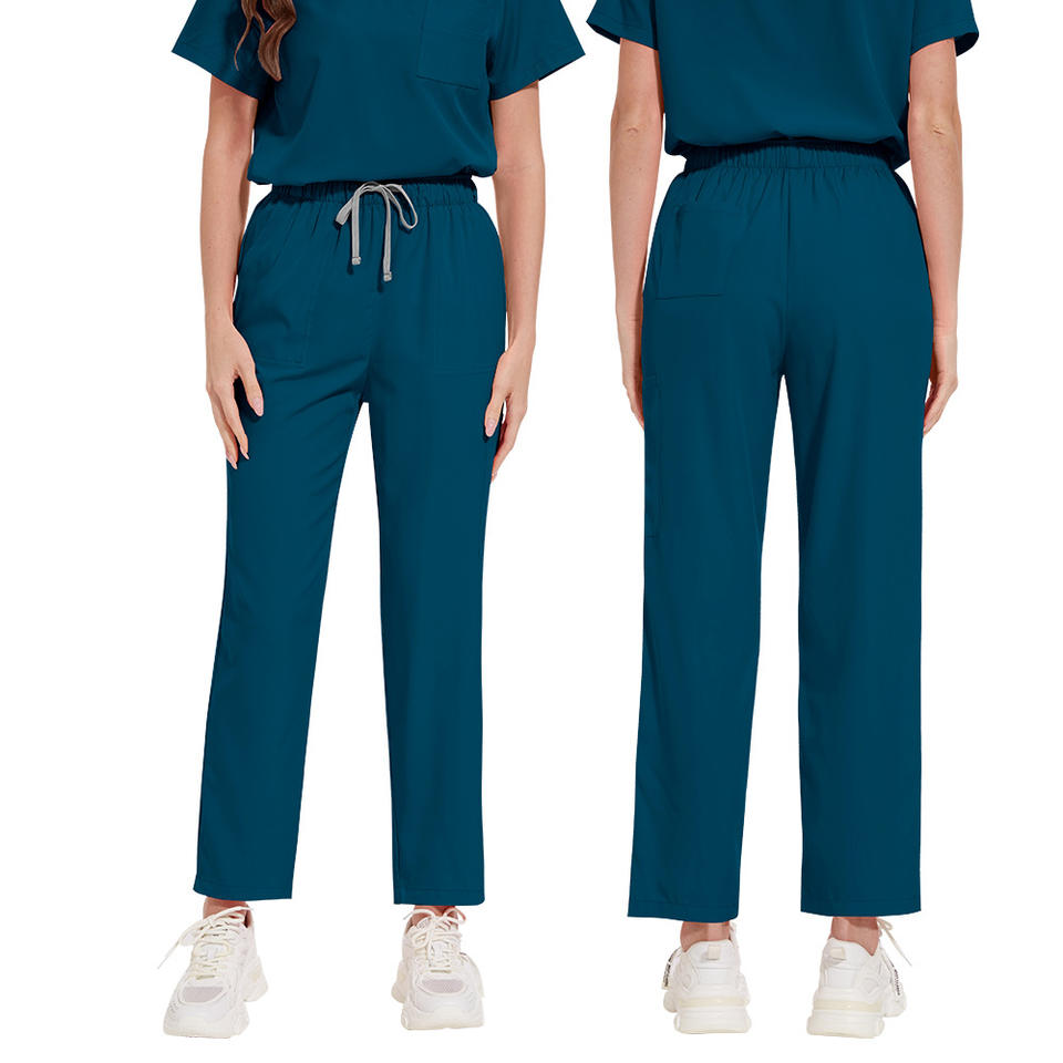 Медицинская система Scrubs (Nursing Uniform)
