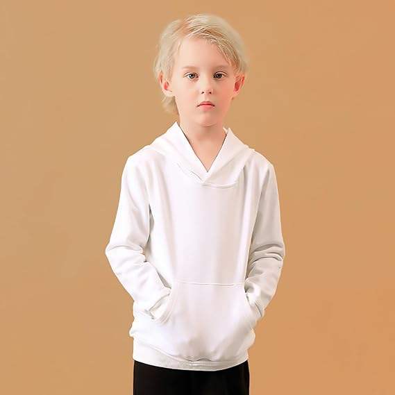 Худи с принтом (Toddler Hooded Sweatshirt)