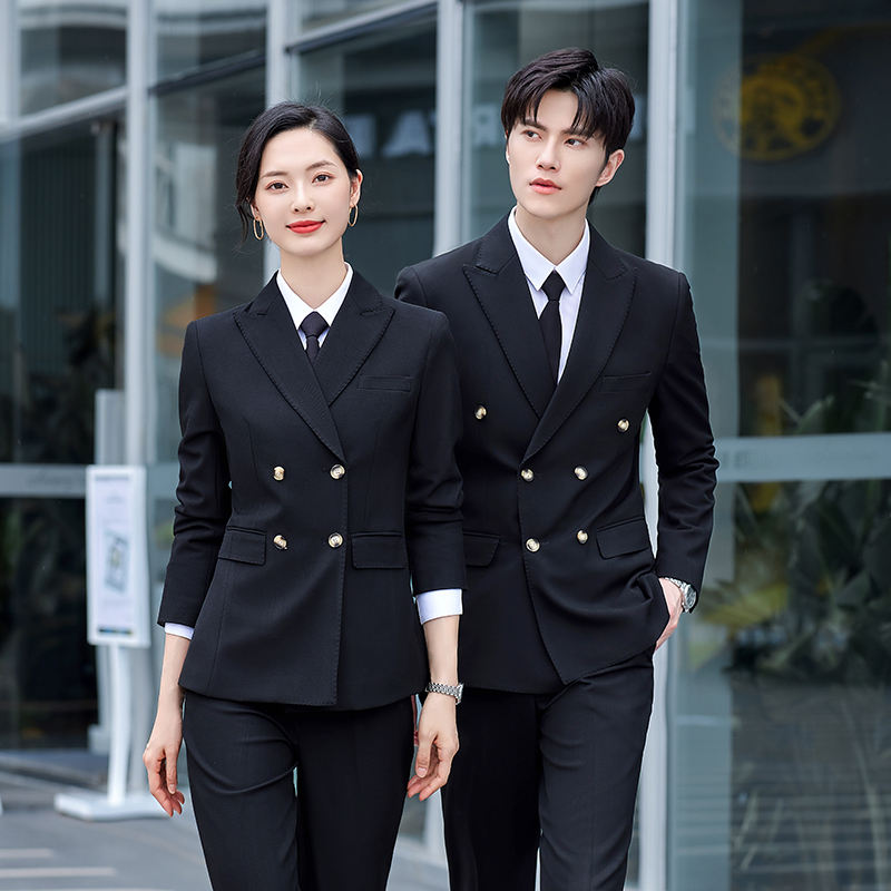 Универсальные костюмы (Women/Men Formal Business)