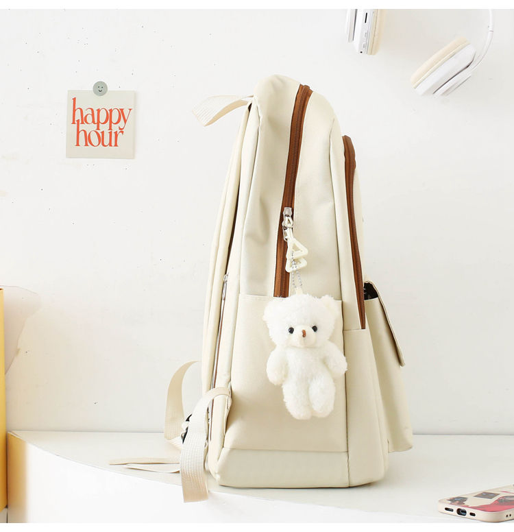 Комплект 2025 (Shoulder Bag & Pencil Case)