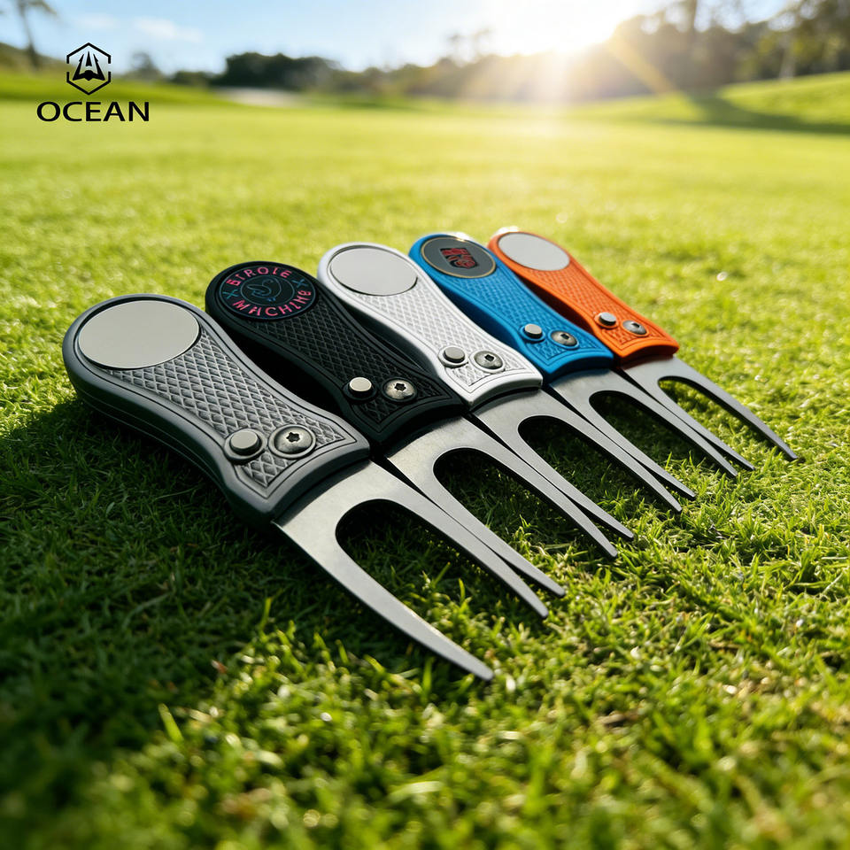 Профессиональный инструмент Divot Tool (High Grade)