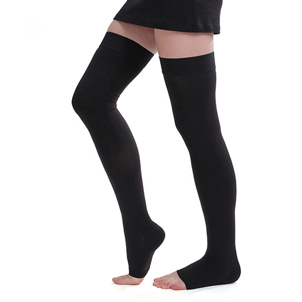 Гелевая антискользящая система (Elastic Gel Thigh)