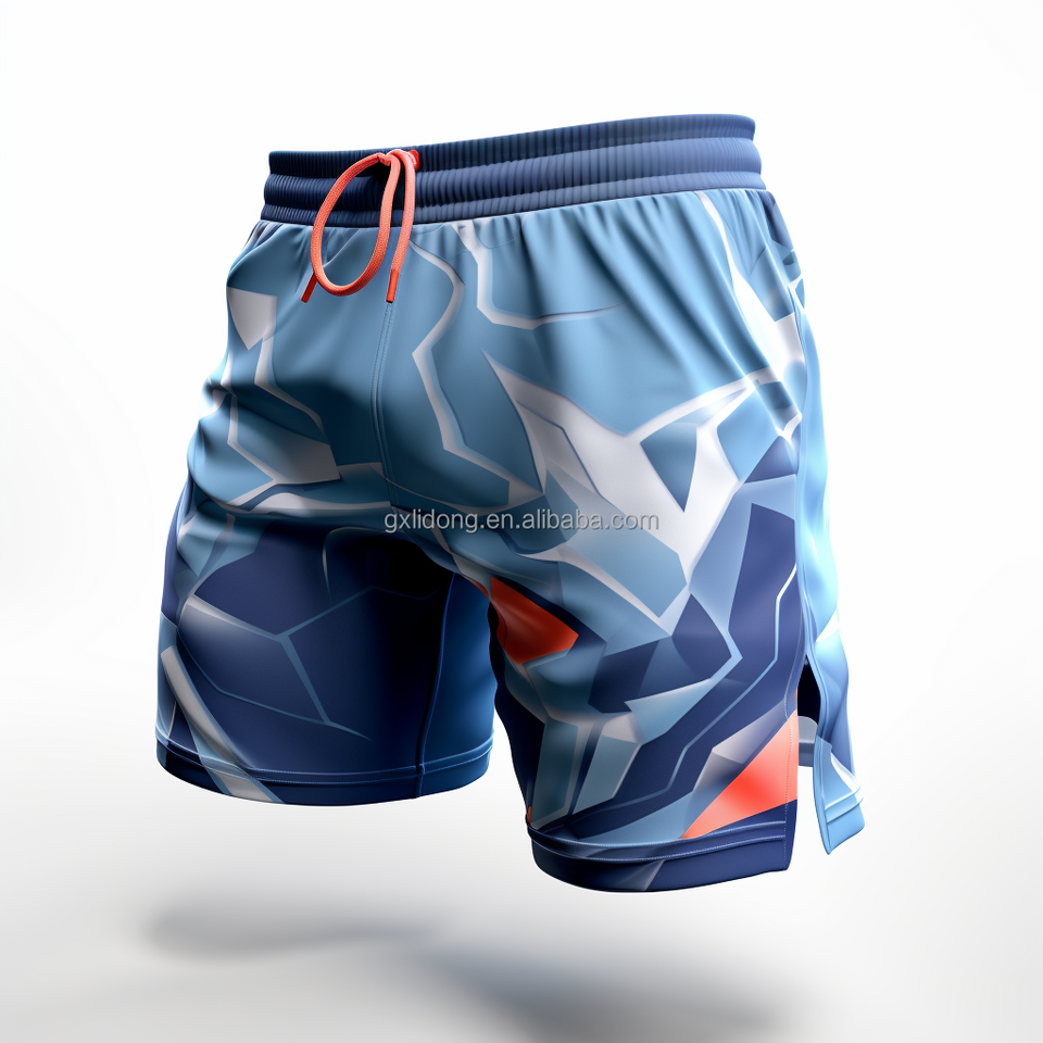 Premium Board Shorts Quick Dry