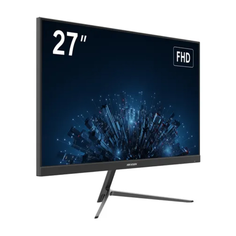 Hikvision DS-D5027F3-2P2 Монитор цветной (27")
