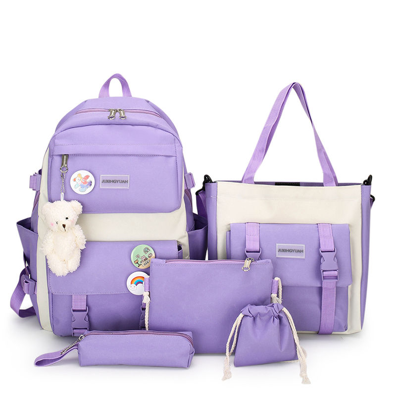 Бюджетный рюкзак High Quality (Wholesale Low Price)