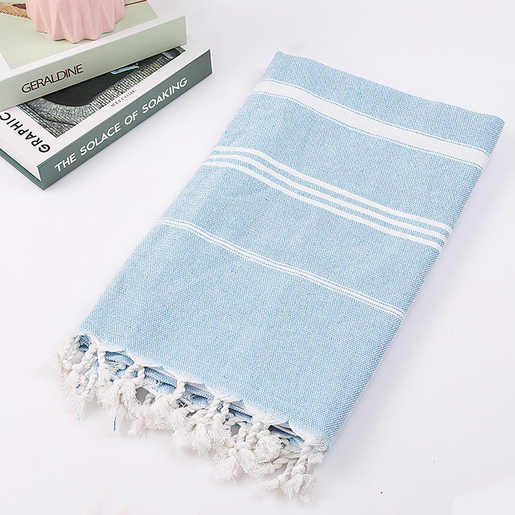 Быстросохнущее полотенце Pure Cotton