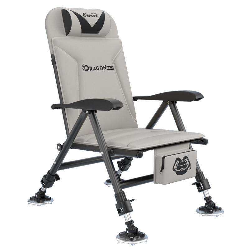 Всепогодное рыболовное кресло (All-Terrain)