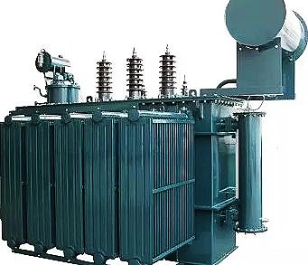 China Factory High Quality 110kv 220kv 100mva High Frequency Electrical Equipment 50 Mva 15 Mva Power transformers Supplier