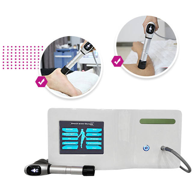 Ультразвуковая система Pain Relief (New Tech)