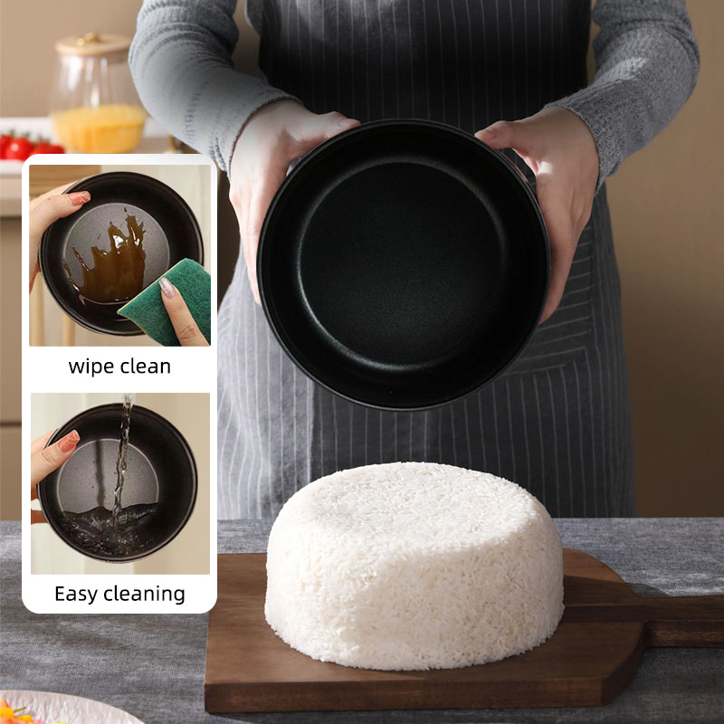 New Hot Selling Ricecooker Automatic Multi-Function Non-Stick Household Commercial Rice Cooker