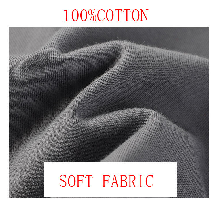 100% Cotton 200gsm (High Quality)
