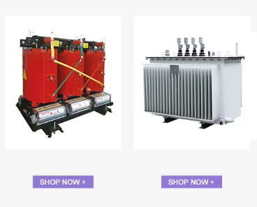 11kV Plug-and-Play Power Transformer for Rapid Infrastructure Expansion Three Phase