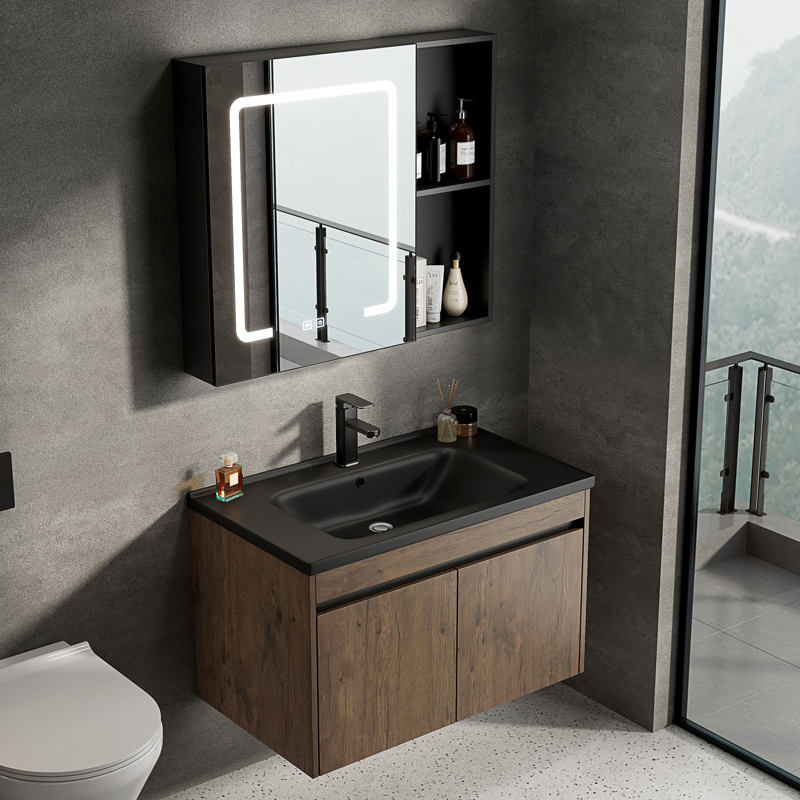 Тумба с алюминиевым сотовым заполнением