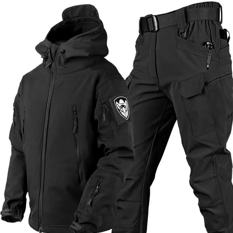 Windbreaker Waterproof Outerwear