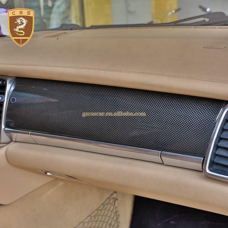 Интерьерные аксессуары для Porsche