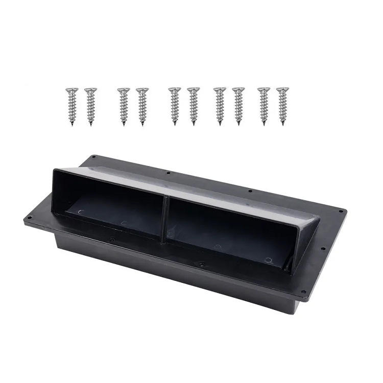 Вытяжка для автодомов ISURE (RV Range Hood)