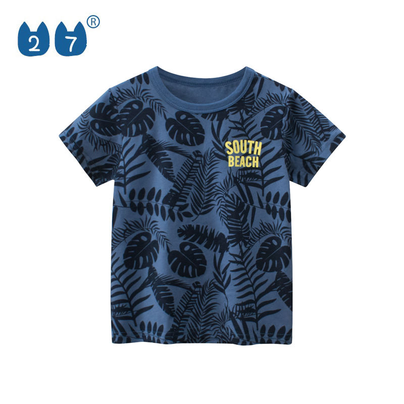 Полосатая футболка (Striped T-Shirt Custom)