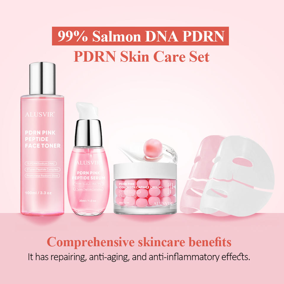 Бьюти-средство с Salmon PDRN (Private Label)