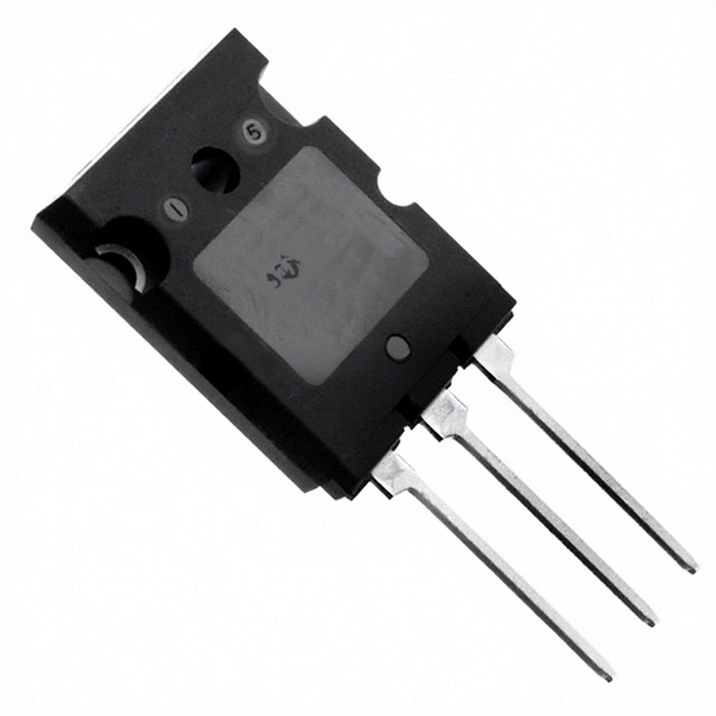 2SC5200 TRANS NPN 230V 15A TO-264 Bipolar (BJT) Transistor NPN 230 V 15 a 30MHz 150 W Through Hole TO-264