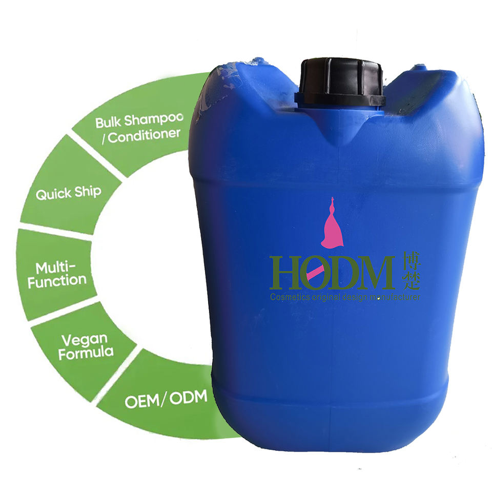 Оптовый набор Шампунь и Кондиционер OEM