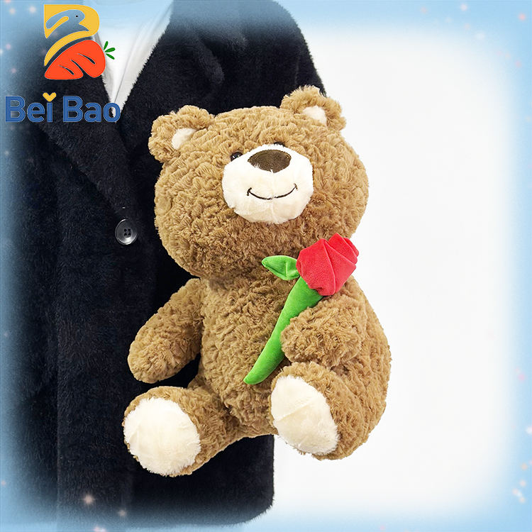 Профессиональная серия от производителя плюша (Super Soft PP)