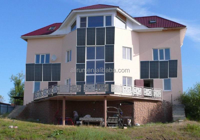 20KW Solar Panels with Battery and Inverter Singe Phase   Solar Power Station Solar Energy System Hybrid Solar System for Home