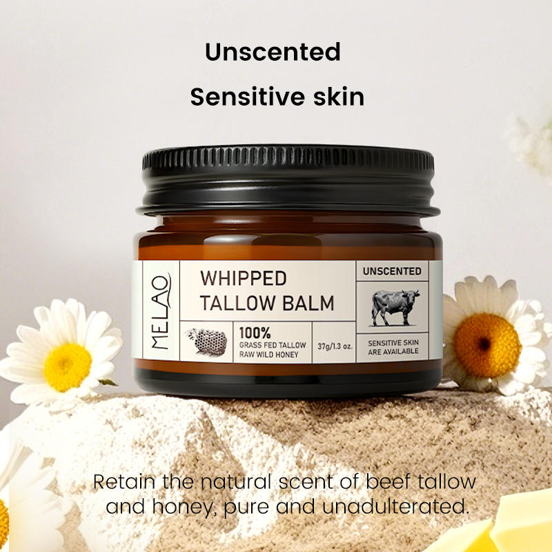 Крем-суфле Vanilla & Orange (Private Label)