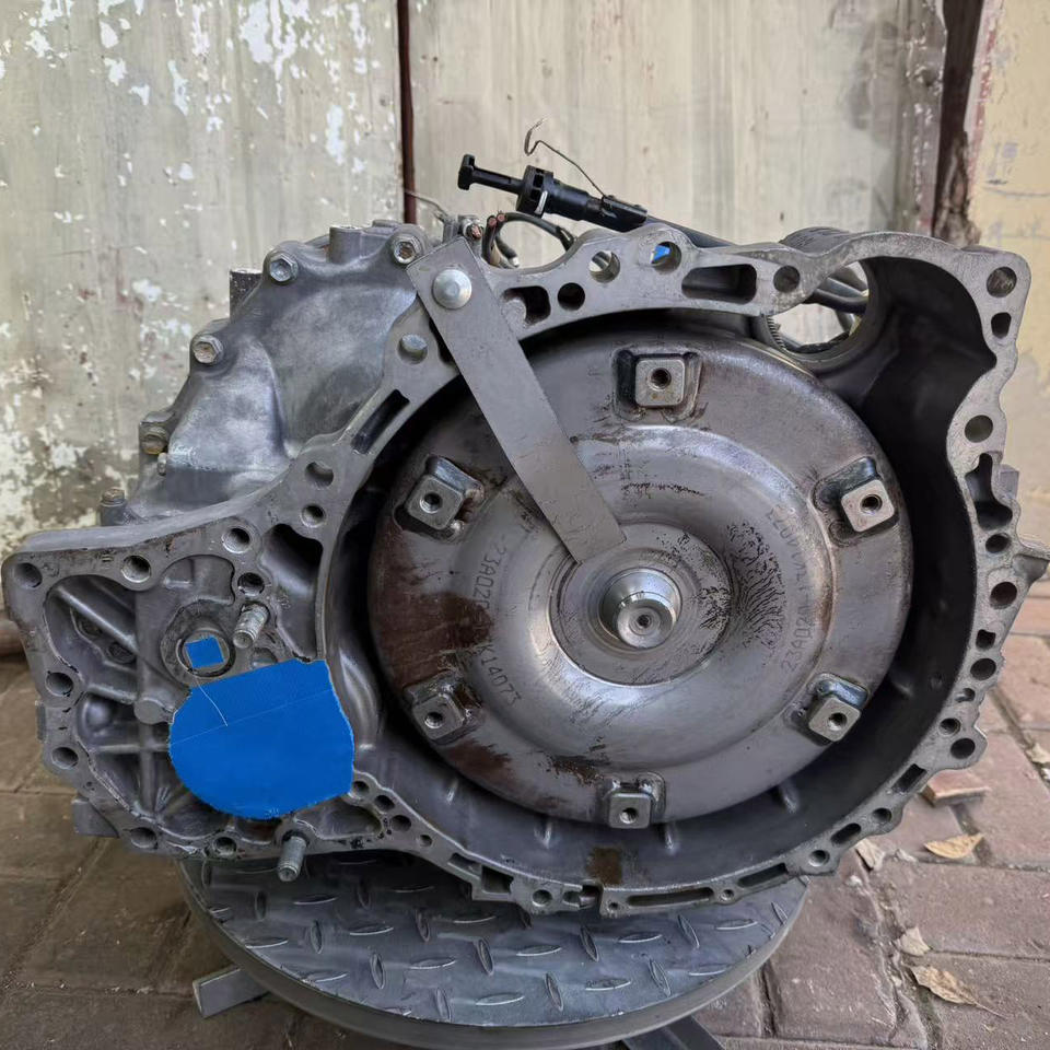 АКПП U151F AWD для Toyota/Lexus (Восстановленная)