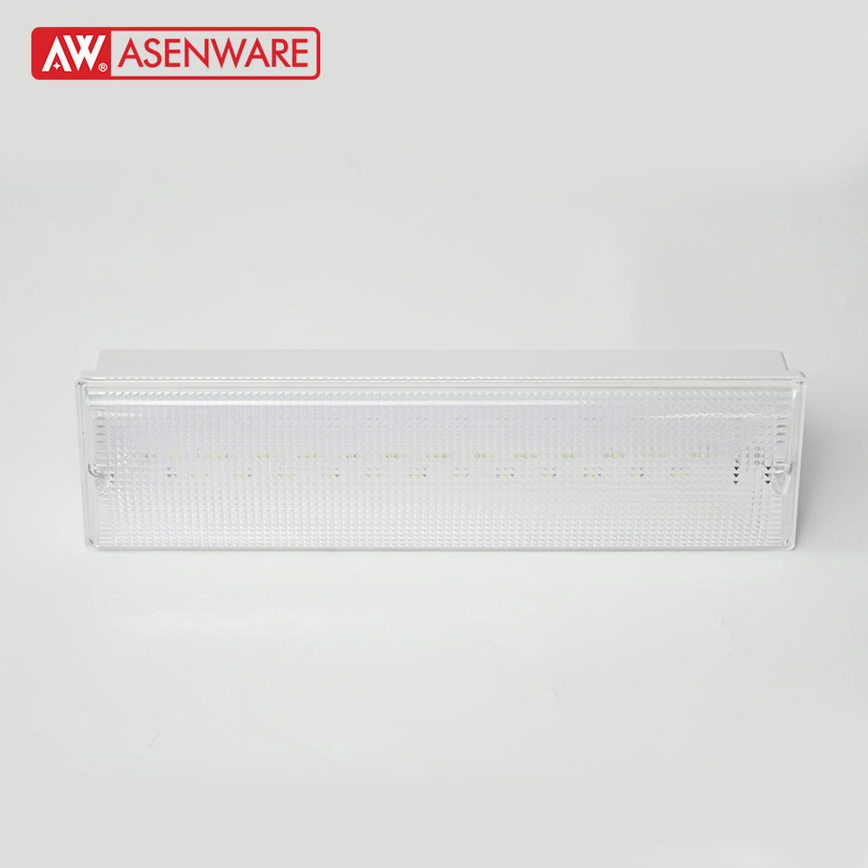 Автоматический светильник Asenware