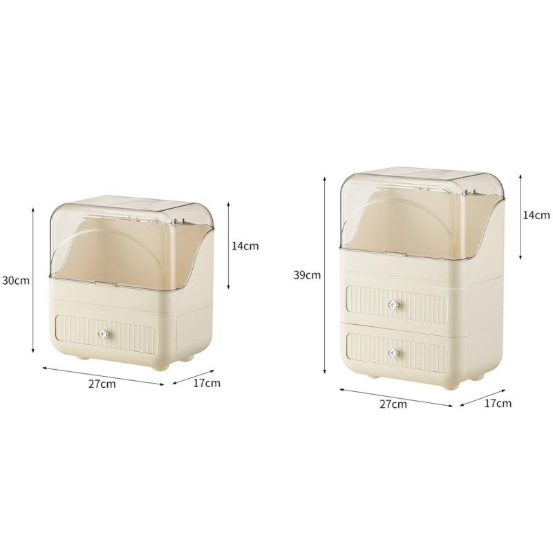 Устойчивый органайзер 18L (Sustainable 18L Organizer)