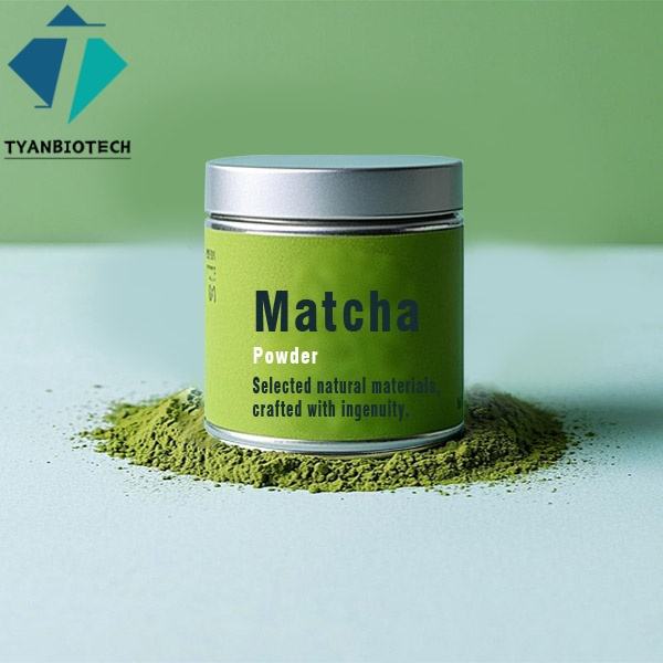 Матча с логотипом (Personalized LOGO Matcha)