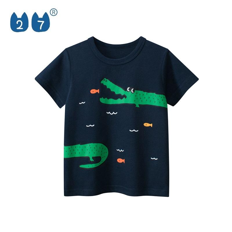 Новогодний комплект (Christmas Boy's 100% Cotton)
