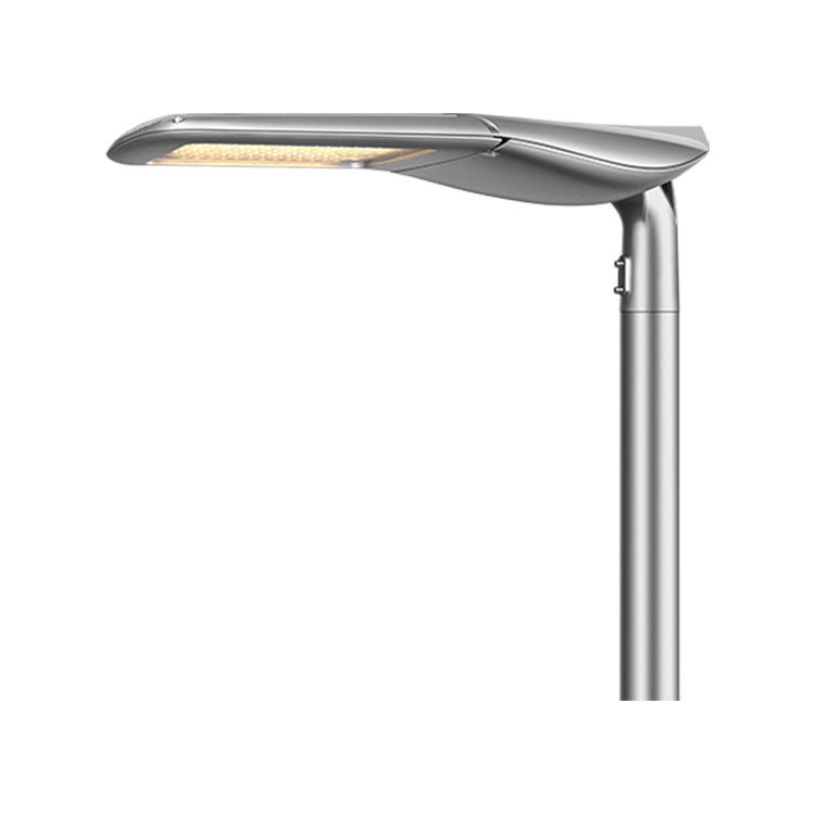 Energy Saving Street Light Lithium Battery Waterproof Ip66 Super Bright Street Light Streetlight Outdoor Light