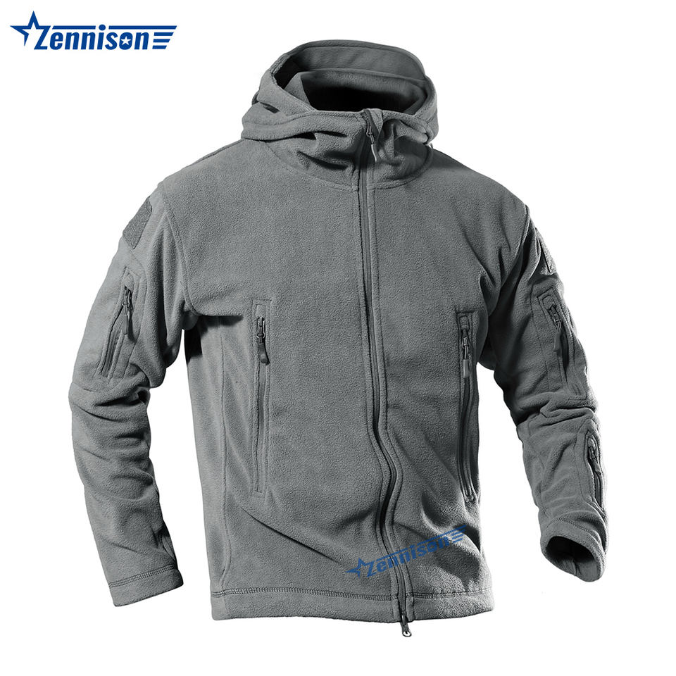 Tactical Soft Shell Winter